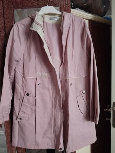 Plaş, XL, rəng - Çəhrayı lalafo.az -da Plaş, XL, rəng - Çəhrayı