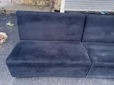 Divanlar: Mini-divan, Yeni — 5