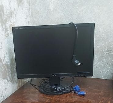 samsung r60 plus: LG FLATRON W1943S monitor - Ekran diaqonalı: 19 düym (geniş format) - — 1