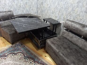 хонтахта стол: Yeni, Mini-divan, Mətbəx üçün, Açılan, Türkiyə — 1