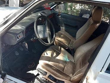 renault oluxana: Renault 12: 1.2 l | 1995 il 300000 km Universal — 6