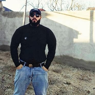 Ev personalı və təmizlik: Sürücü işi axtariram — 1