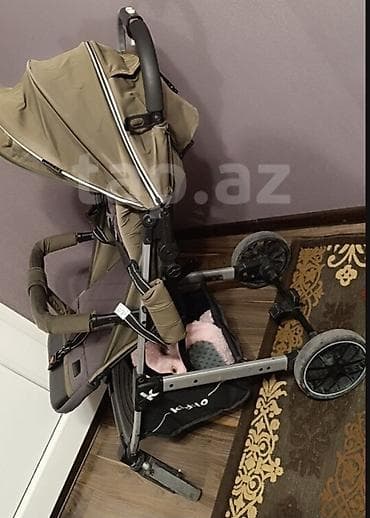 Детский мир: Araba yaxsi veziyyetdw qoymet son.Unvan Bineqedi — 2