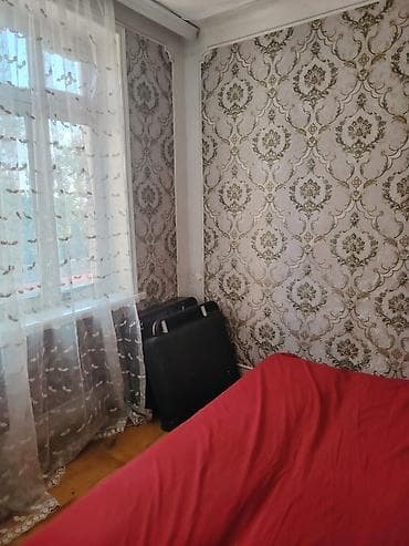 merkezde: Mənzil Gəncə şəhər azertifakda alov ticarət mərkəzinin qarşısında — 5