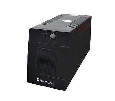 note 10 1: UPS "Shturmann 2000" 2000 liy Shturmann ups satilir Islek — 1