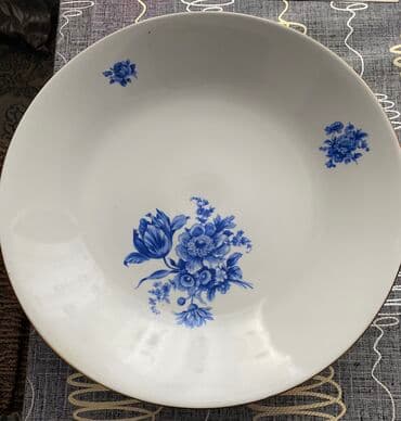 r 15 4 bolt: Boşqablar, 1 əd — 3