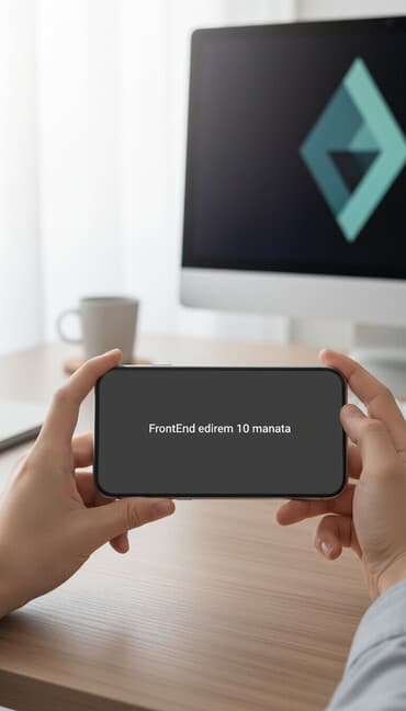 Veb saytların hazırlanması lalafo.az -da Veb saytların hazırlanması