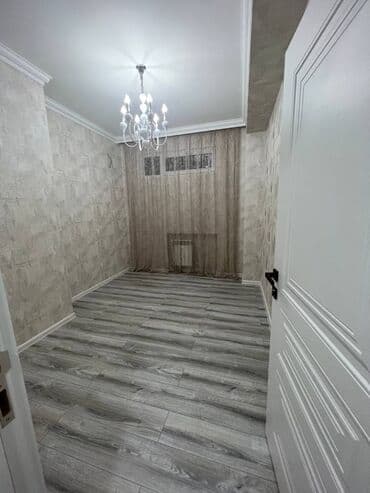 двухкомнатные новостройки в баку: 2 комнаты, Новостройка, 45 м² — 2