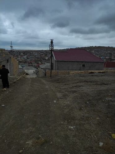 xoçəsən: 8 sot, Tikinti, Mülkiyyətçi, Kupça (Çıxarış) — 2