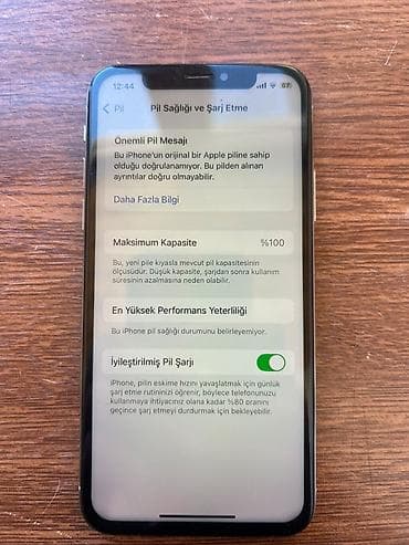 kontakt home televizor ucuz: IPhone Xs, 64 GB — 1