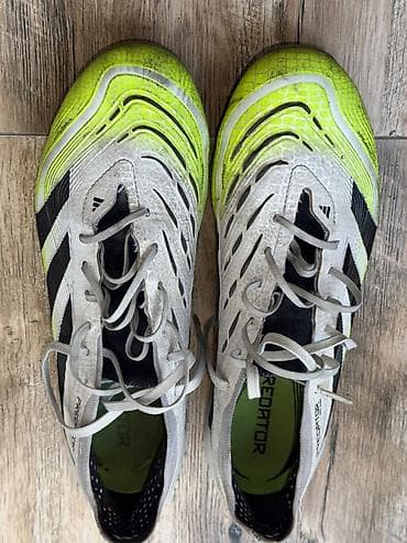 Бутсы Adidas, Размер: 42, Б/у — 4