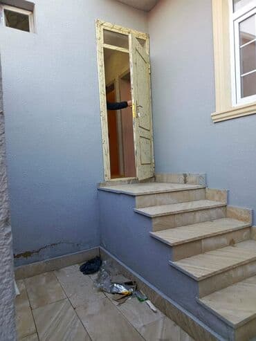 xacmaz ev: 2 otaqlı, 63 kv. m, Kredit yoxdur, Yeni təmirli — 2