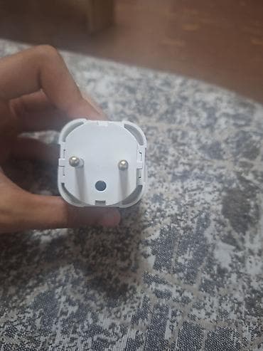 adapter honor: Adapter Yeni — 2