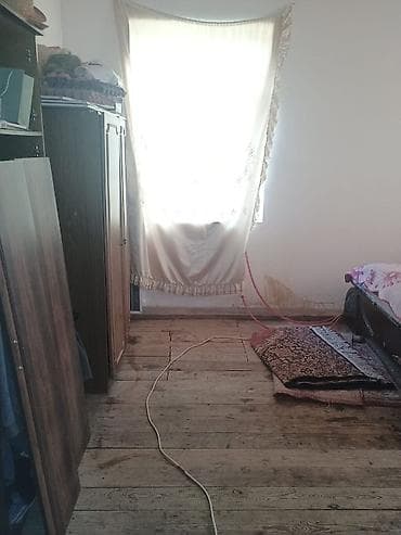 goran ticaret merkezi: 3 otaqlı, 110 kv. m, Kredit yoxdur, Təmirsiz — 8