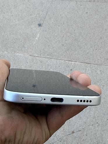 qeydiyatsız telefonlar: Honor 400 Lite, 256 GB, rəng - Gümüşü — 2