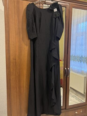 ağ qara donlar: Ziyafət donu, Maksi, Mexx — 1