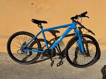 Şəhər velosipedi Toba, 26" lalafo.az -da Şəhər velosipedi Toba, 26"