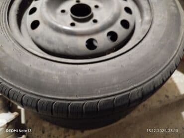 195/65/15 təkərləri yaxşıdı Hyundai kia modelline gedir