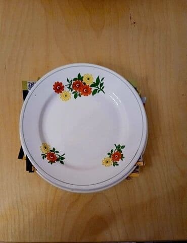 dib: SSSR.1955 ci il. Ukraina.Kiev. 6,ədəd,dm,26sm,böyük,coys,üçün — 2