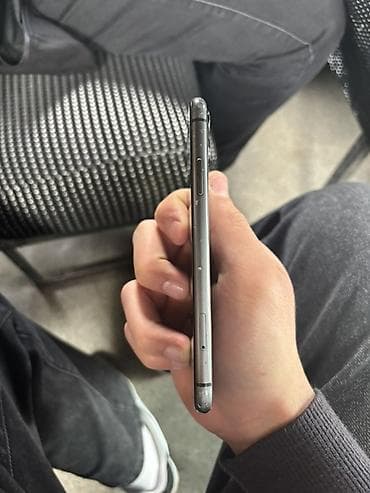 Техника и электроника: IPhone 11, Черный — 4