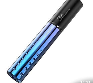 qar qizi: MAST simsiz tattoo qələmi – peşəkar bədən sənəti və PMU üçün dəqiq — 3