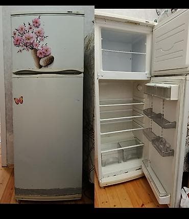 Soyuducu evden satış 180₼.
Ünvan komsomol dairəsi.
Mehi Ⓜ️ — 1