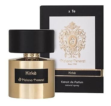 Tiziana Terenzi Kirke – Extrait de Parfum (Travel Case) - Növ — 4