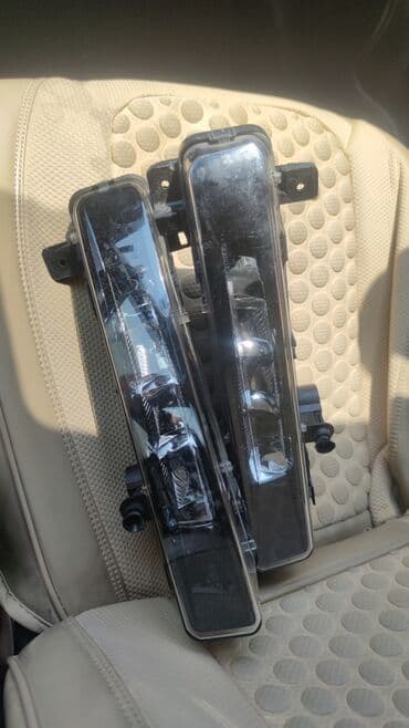 işlənmiş vintilyator: Bmw g 30 led lampa — 1