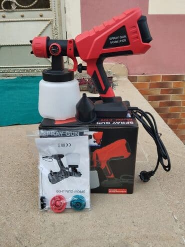 пульверизатор: Pulverizator, Yeni, Pulsuz çatdırılma — 1