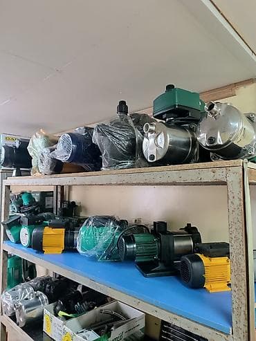su şlanqlari: Satılır. İkinci əl su nasoslarin satışı alışı və təmiri. Unvan — 4