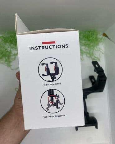 qapi ustu naves: Holder K531 Güzgüyə bağlanan Endirim 23Yox 15Azn Funksyalari ✅Holder — 8