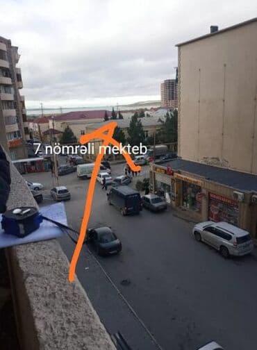 ramanada kiraye ev: Xırdalan seheri AAAF park.18/3 u yaşayışın 2 çişi lift mebel internet — 2