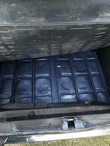 фольксваген тигуан л с: Model: VAZ 2106 sedan Rəng: tünd mavi Kuzov: 4 qapı, xrom dekor xətti — 7