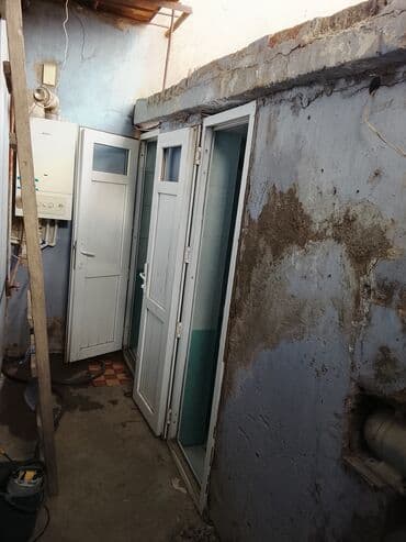 en son qoyulan ev elanlari: Bakıxanov qəs. 3 otaqlı, 240 kv. m, Kredit yoxdur, Təmirsiz — 4