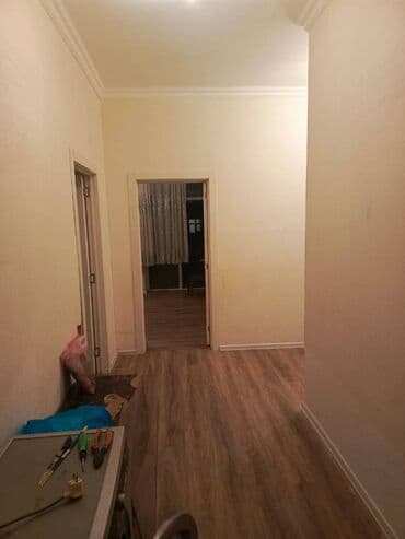 mingecevir kiraye: Hövsan qəsəbəsi, mida 1 layihəsi, yeni tikili, 10 mərtəbəli binanın — 9