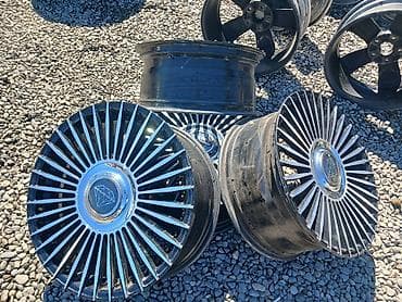 aftamabillər: Satılır: 4 ədəd r-18 disk əla vəziyyətdə barterdə olunur — 2