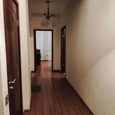 masazır kiraye evler: Bayilda jurnalistərin binasinda 16 mertebeli binanın 9-u mərtəbəsində — 16