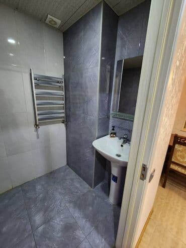 yeni ramana kirayə evlər: Nizami rayonu,Nazlı şadlıq evinin arxasında,Xalqlar metrosuna gedən — 8