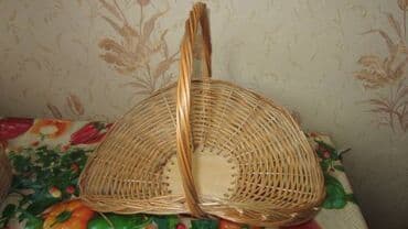 meyve qabı: Корзинки 5 ман и 10 ман большая — 8