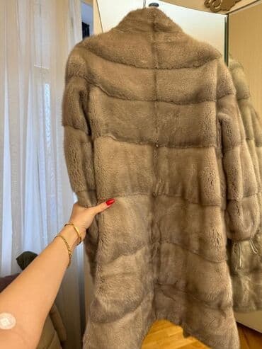 ремонт шуб: Kürk, M — 4