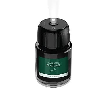 Green Lion Fragrance Air Diffuser 160Ml Black Brend: Green Lion — 1