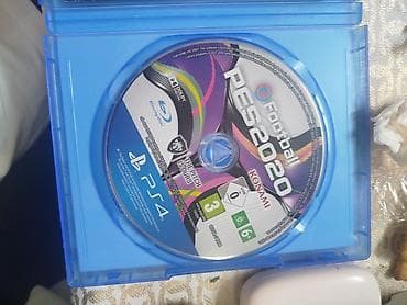 ps3 hard disk: İdman — 5