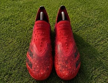 Adidas pridator — 3