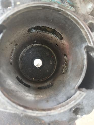 vaz starter: Özünüqurma kiçik buggy/karte layihəsi üçün dəst Tərkib: - Dörd — 3