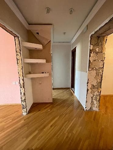 babek kiraye ev: Bakı, 3 otaqlı, Köhnə tikili, 110 kv. m — 8