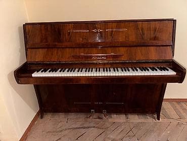 nilufer konsert: Pianina satılır. Qiymət 150 azn — 10