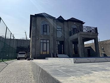 agdas ev elanlari: 350 kv. m, 10 otaq, Qaz, İşıq, Su — 4