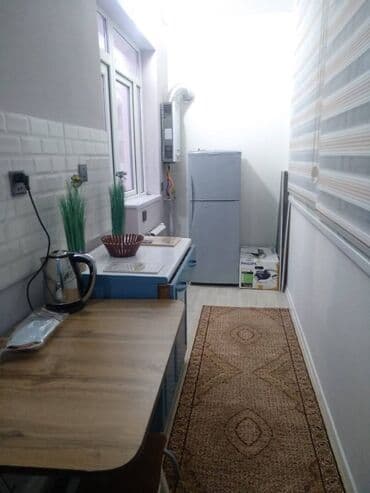 2 otaqlı mənzil vasitəçisiz: Xalqlar dostluğu metrosu 3 dəq məsafə, 5/1 mərtəbə, nəm yoxdur qəti, 2 — 4