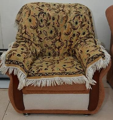 divan kreslo ustu: Di̇van-kravat, İşlənmiş, Açılan, Bazasız, Parça — 7