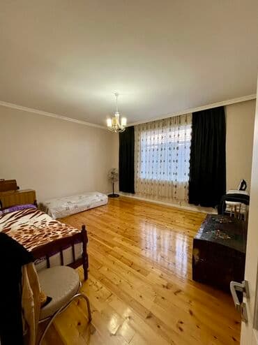 xırdalan kup: 7 otaqlı, 350 kv. m, Kredit yoxdur, Yeni təmirli — 8